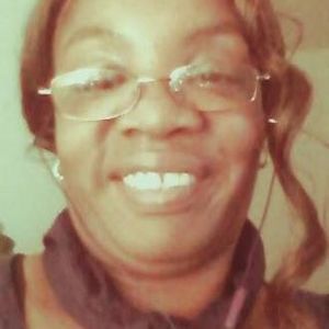 Meet your Posher, Katherine